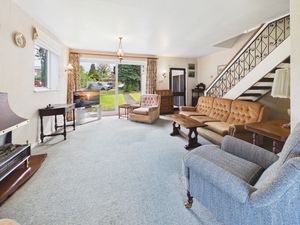 LOUNGE/DINING ROOM- click for photo gallery